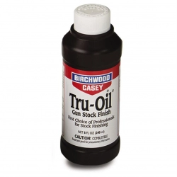 Olej do drewna  TRU-OIL BIRCHWOOD CASEY 240ml