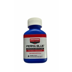Oksyda do broni w płynie  90ml BIRCHWOOD Casey PERMA BLUE