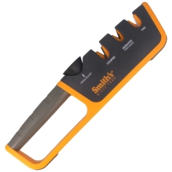 Ostrzałka nastawna Smith's Adjustable Angle Pull-Thru Knife Sharpener (50264)