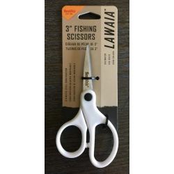 Smith's Lawaia Line Nożyczki ze stali nierdzewnej Mono Construction