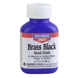 Oksyda do mosiądzu i miedzi Birchwood Casey USA