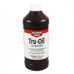 Olej do drewna  TRU-OIL BIRCHWOOD CASEY  960 ml