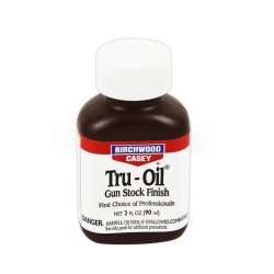 Olej do drewna  TRU-OIL BIRCHWOOD CASEY 90ml